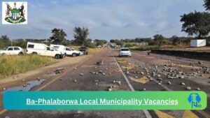 Ba Phalaborwa Municipality Vacancies