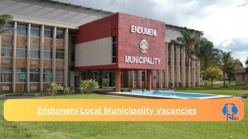New x2 Endumeni Local Municipality Vacancies 2024 | Apply Now for Audit Committee Members, SCM Manager Jobs