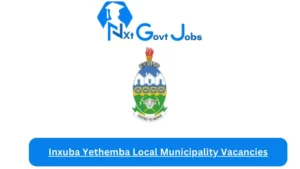 Inxuba Yethemba Local Municipality Vacancies 2023 @www.iym.gov.za Careers Portal