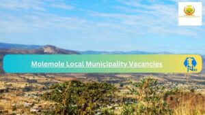 Molemole Local Municipality Vacancies