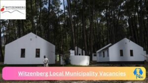 Witzenberg Local Municipality Vacancies